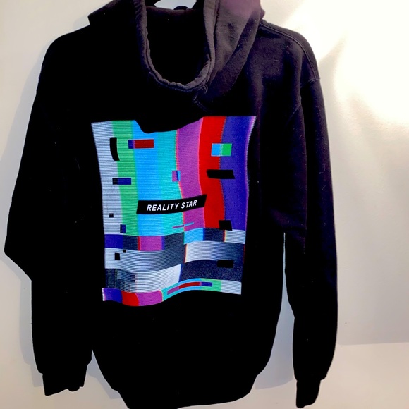 TANA MONGEAU MERCH “reality star” sweater - Picture 2 of 4